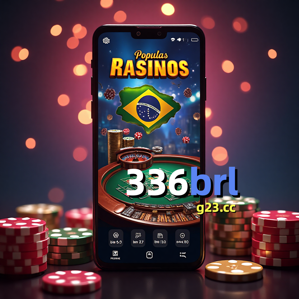 336brl GAME-Slots